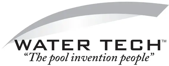 POOL BLASTER Speed Vac XL Vacuum Cleaner - logo 2