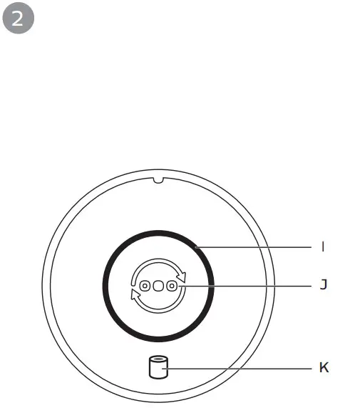 PHILIPS AC0819 Compact Air Purifier - FIGURE 2