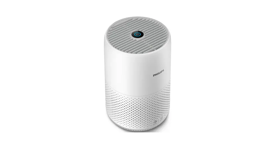 Philips Ac0819 Compact Air Purifier User Manual