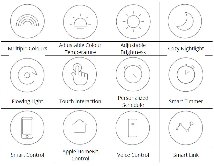 YEELIGHT-YLCT01YL-LED-Bedside Lamp-8