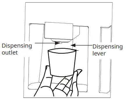 IKEA ÖVERSKÅDLIG French Door Refrigerator - 10