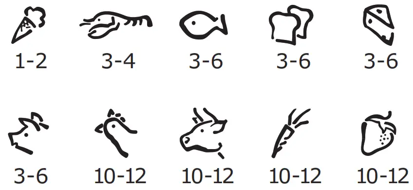 IKEA ÖVERSKÅDLIG French Door Refrigerator - 11