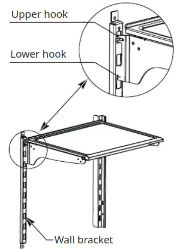 IKEA ÖVERSKÅDLIG French Door Refrigerator - 13