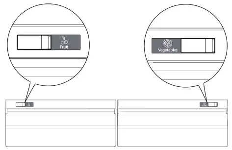 IKEA ÖVERSKÅDLIG French Door Refrigerator - 15