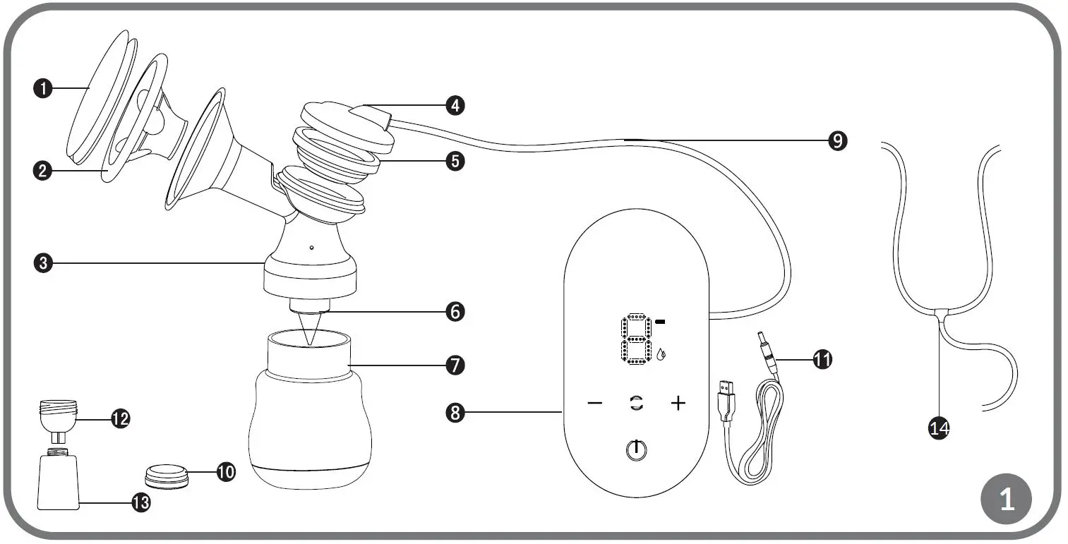 lionelo-Twee-Go-Double-Breast-Pump-FIG-1