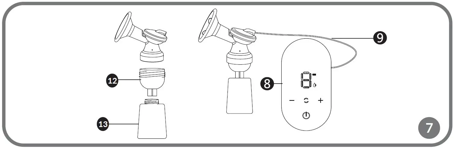 lionelo-Twee-Go-Double-Breast-Pump-FIG-8
