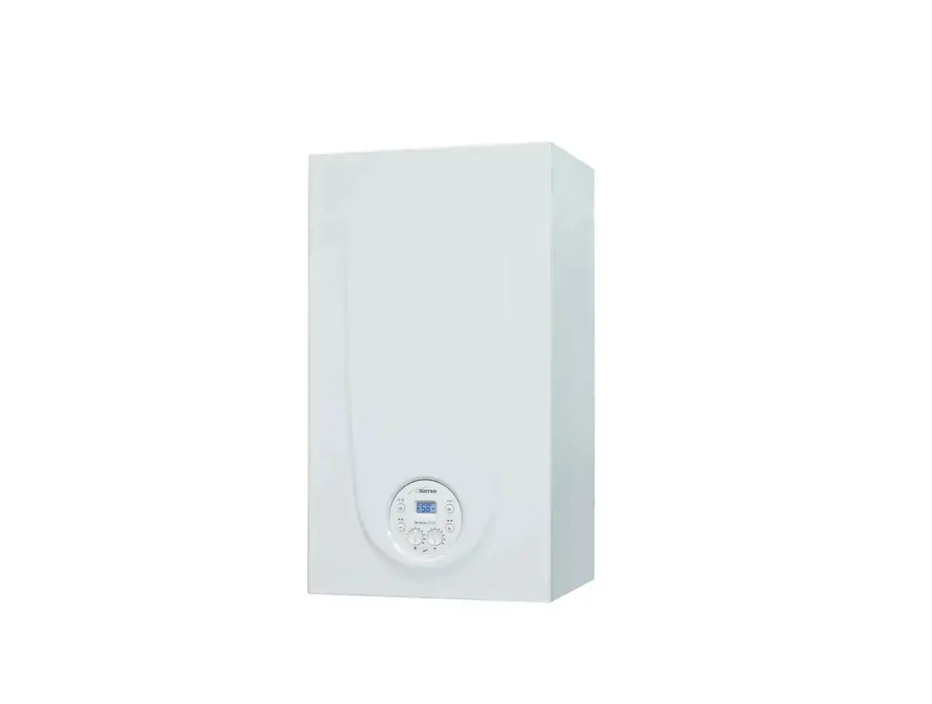 Sime 8118901 Smart Plus R0 (it-en) Remote Control User Manual