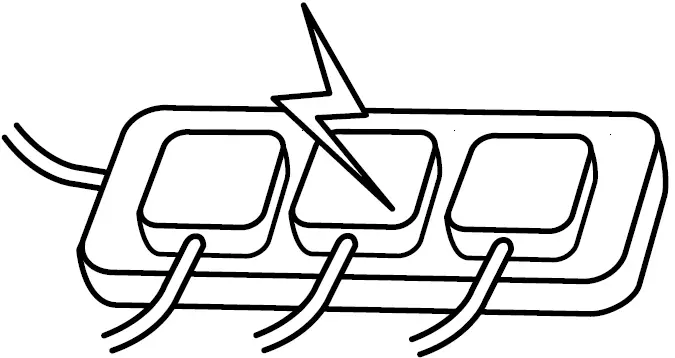 GERMAN POOL DHM-906 UVC Air Purifying Dehumidifier 04