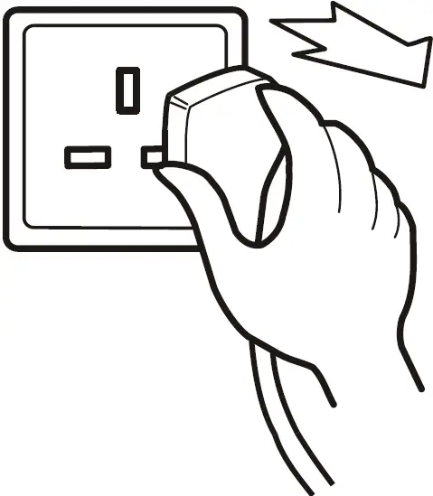 GERMAN POOL DHM-906 UVC Air Purifying Dehumidifier 08