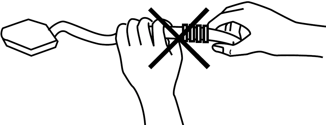 GERMAN POOL DHM-906 UVC Air Purifying Dehumidifier 17