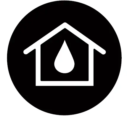 GERMAN POOL DHM-906 UVC Air Purifying Dehumidifier 30