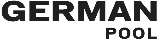 GERMAN POOL DHM-906 UVC Air Purifying Dehumidifier logo