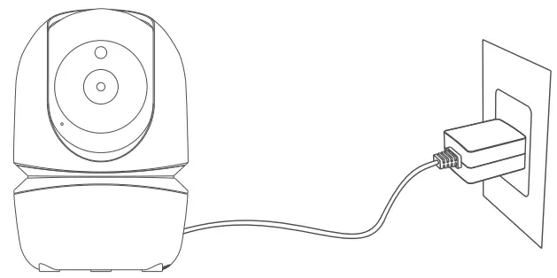 SM43A Digital Wireless Video Baby Monitor with 4 3 Inches Color Screen - fig5