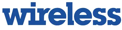Wireless - logo