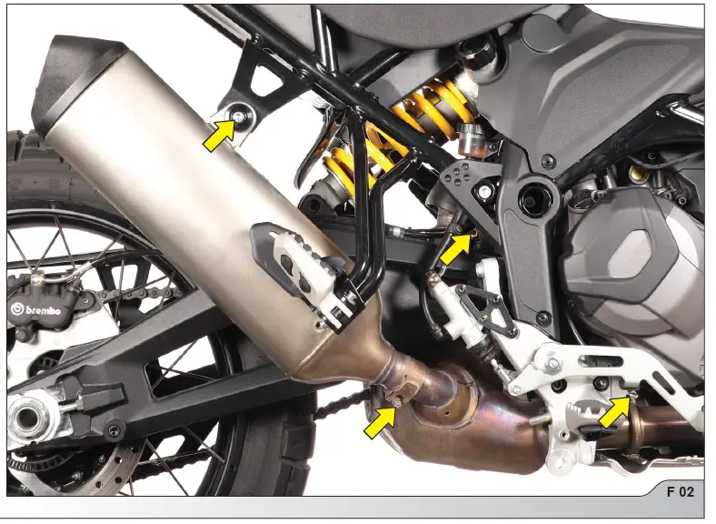 AKRAPOVIC-Slip-On-for-the-Ducati-DesertX-FIG-6