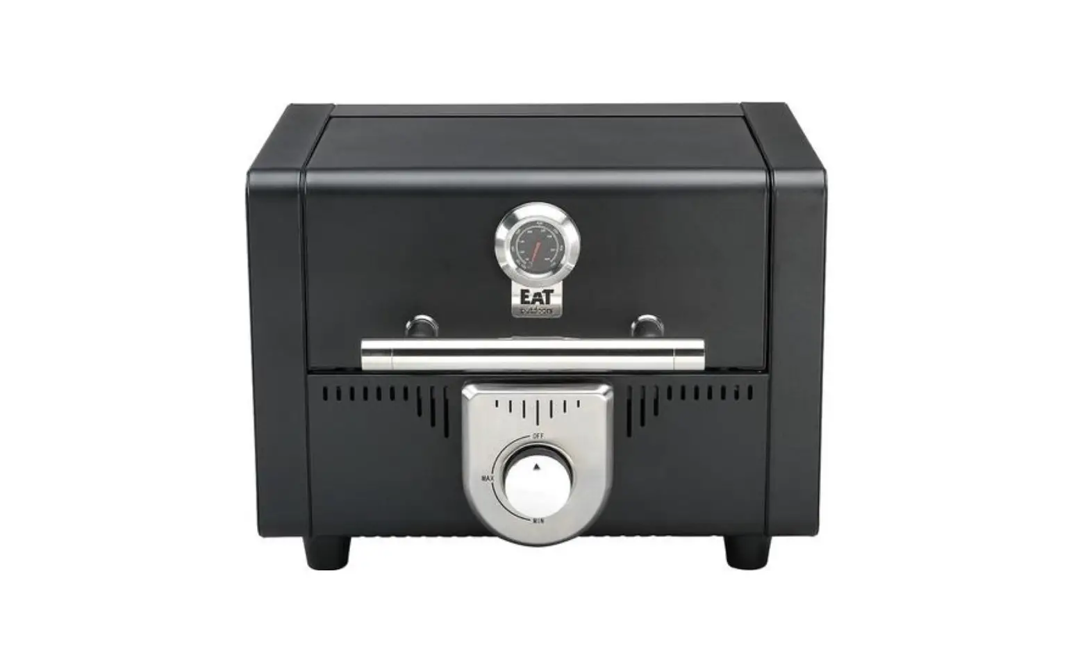 Eat Outdoors 800605 Omica Bbq Grill User Manual