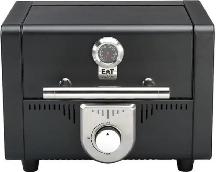 EAT outdoors 800605 Omica BBQ Grill