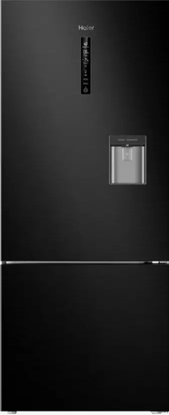 Haier-HRF450BHC2-70cm-Refrigerator-Freezer-416L-Water-Bottom-Freezer-product