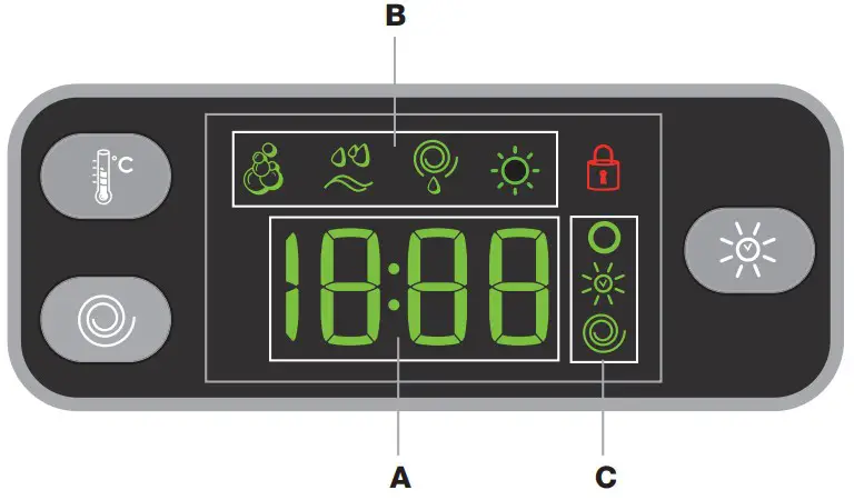 whirlpool INDESIT Washing Machine - fig 4