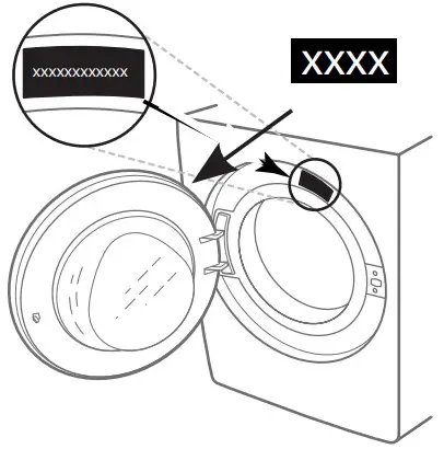 whirlpool INDESIT Washing Machine - fig 5