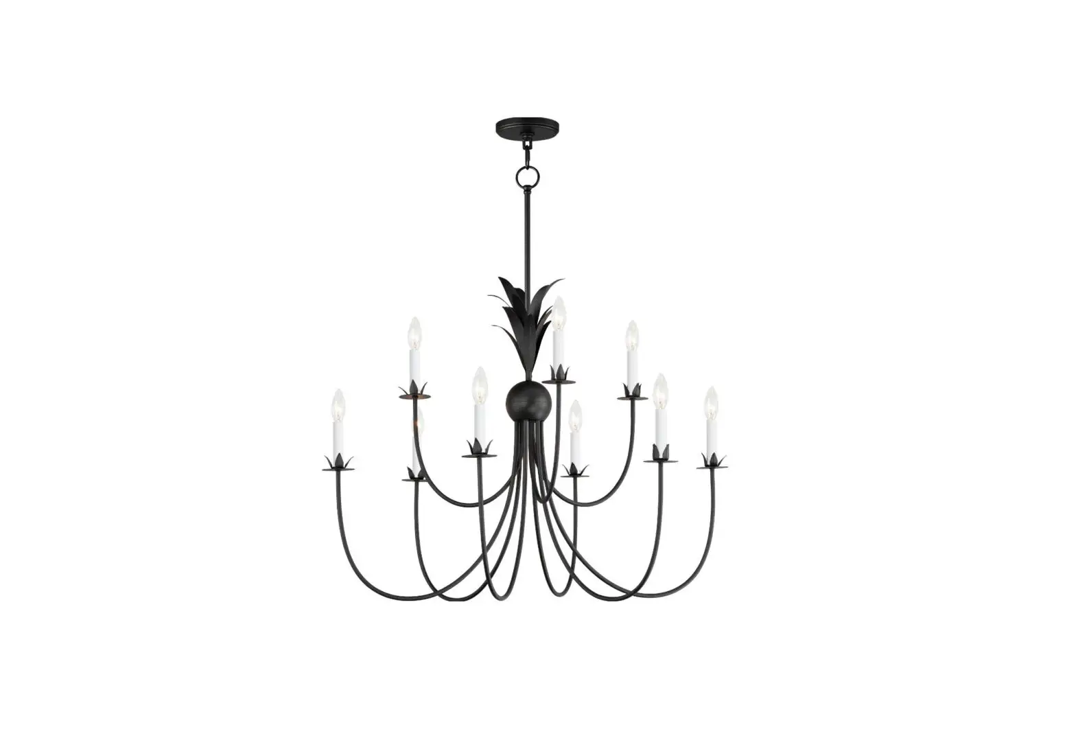 Maxim Lighting 2889ar Paloma 9 Light Chandelier User Guide Maxim Lighting 2889ar Paloma 9 Light Chandelier User Guide