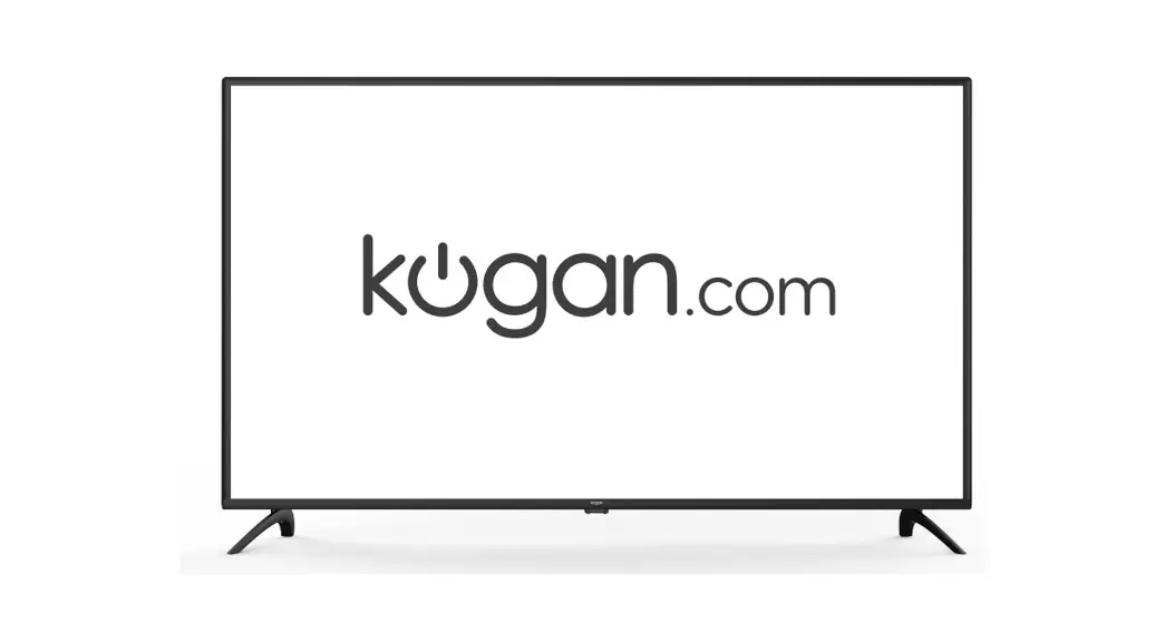 Kogan 50” Smart Hdr 4k Led Tv User Guide