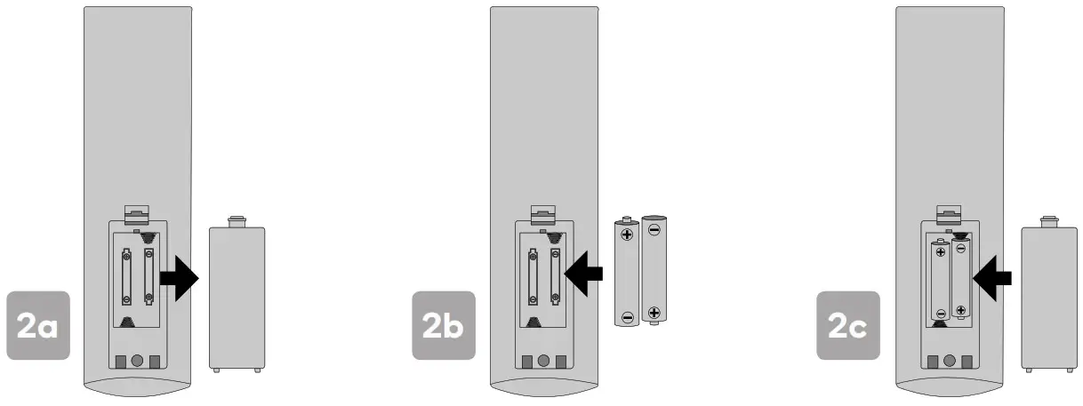 Kogan 50” SMART HDR 4K LED TV - Replace