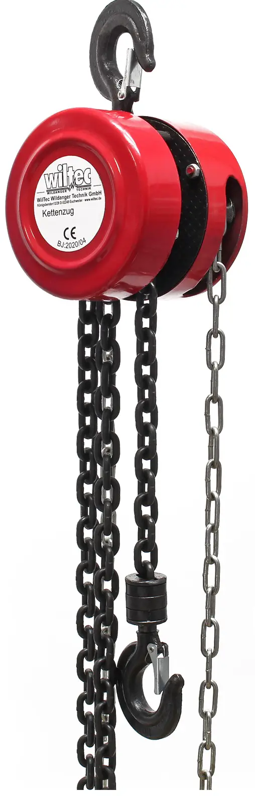 XPOtool 62583 Chain Hoist