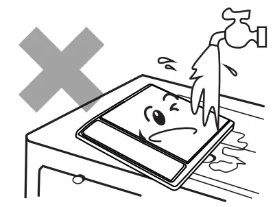 Chef s COMPLEMENTS C20 HR20W01 Induction Cooker - fig1