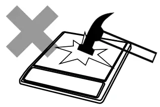 Chef s COMPLEMENTS C20 HR20W01 Induction Cooker - fig10