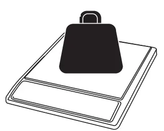 Chef s COMPLEMENTS C20 HR20W01 Induction Cooker - fig16