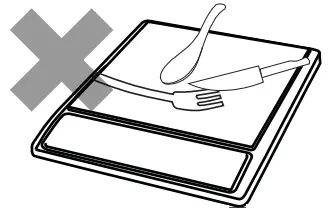 Chef s COMPLEMENTS C20 HR20W01 Induction Cooker - fig17