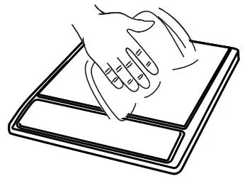 Chef s COMPLEMENTS C20 HR20W01 Induction Cooker - fig20