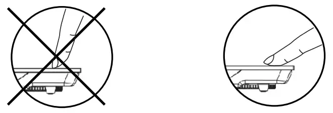 Chef s COMPLEMENTS C20 HR20W01 Induction Cooker - fig22