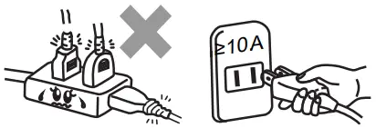 Chef s COMPLEMENTS C20 HR20W01 Induction Cooker - fig23