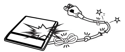 Chef s COMPLEMENTS C20 HR20W01 Induction Cooker - fig24