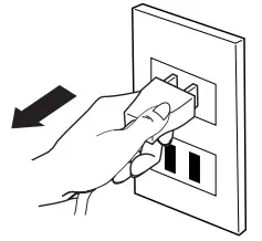 Chef s COMPLEMENTS C20 HR20W01 Induction Cooker - fig7