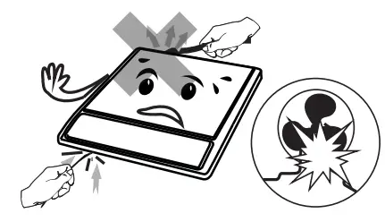 Chef s COMPLEMENTS C20 HR20W01 Induction Cooker - fig8