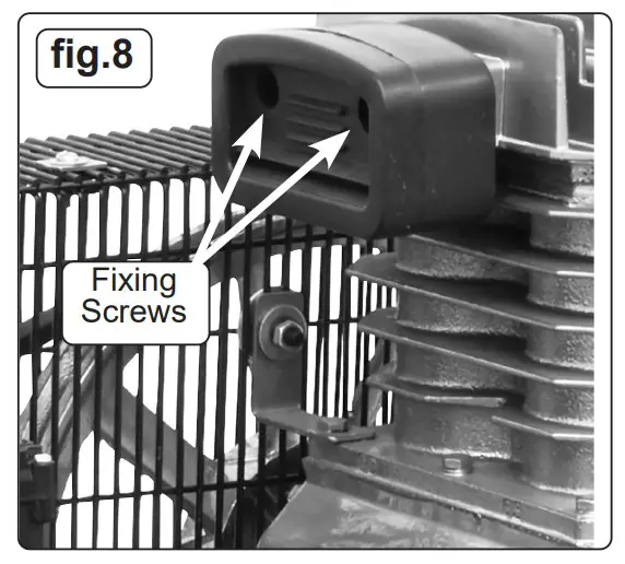 Cleaning Instruction