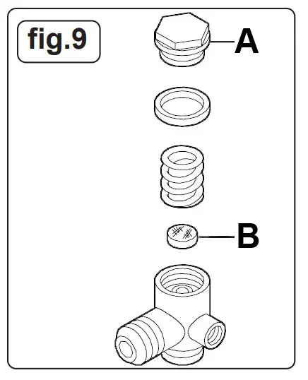 Cleaning Instruction