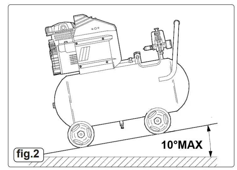 ASSEMBLY INSTRUCTION