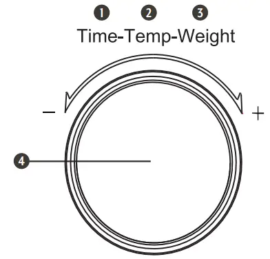 MON CHATEAU Microwave Oven with Air Fryer - Fig 2