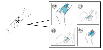 LeuchtenDirekt RECESS 996755 LED Panel Celling Light - fig4