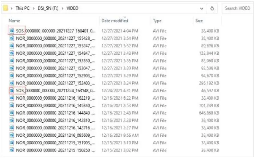 Losfom-WD1-Body-Camera-with-Audio-fig- (11)