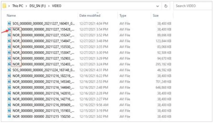 Losfom-WD1-Body-Camera-with-Audio-fig- (12)