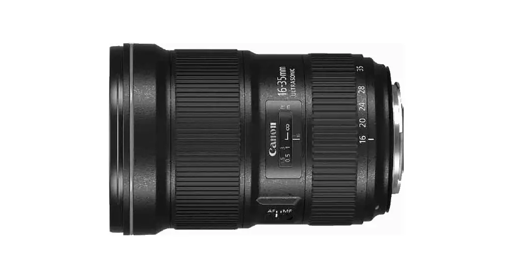 Canon Ef16-35mm F-2.8l Iii Usm Camera Lens Instructions Canon Ef16-35mm F-2.8l Iii Usm Camera Lens Instructions