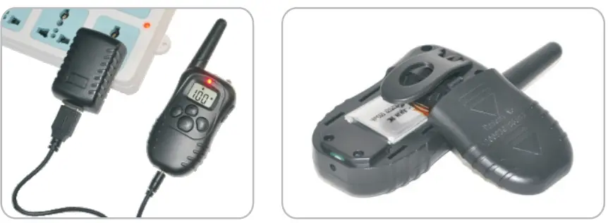 Petrainer-PET998DBB-Rechargeable-Dog-Training-Collar-fig-11