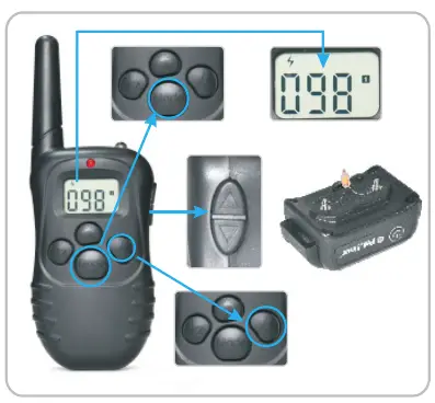 Petrainer-PET998DBB-Rechargeable-Dog-Training-Collar-fig-19