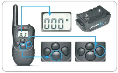 Petrainer-PET998DBB-Rechargeable-Dog-Training-Collar-fig-21