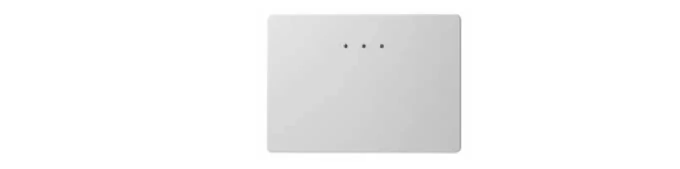 Vesta Hwc-1 Wireless Hardwire Converter Module User Manual Vesta Hwc-1 Wireless Hardwire Converter Module User Manual